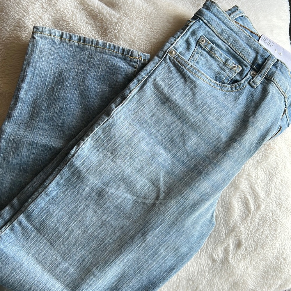 Ella moss jeans